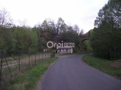 Terrain constructible - 20 m²