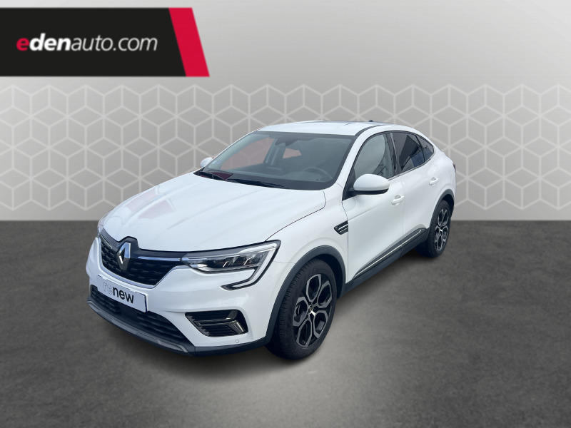 Renault Arkana E-Tech 145 - 21b Intens