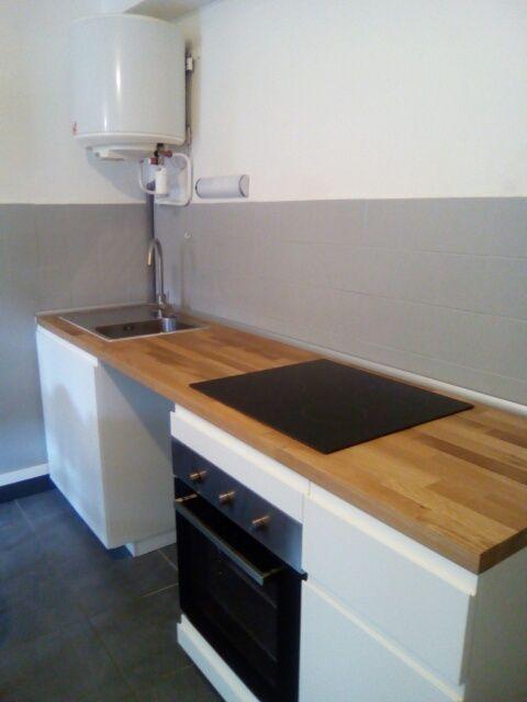 Appartement - 32 m² - 2 pièces