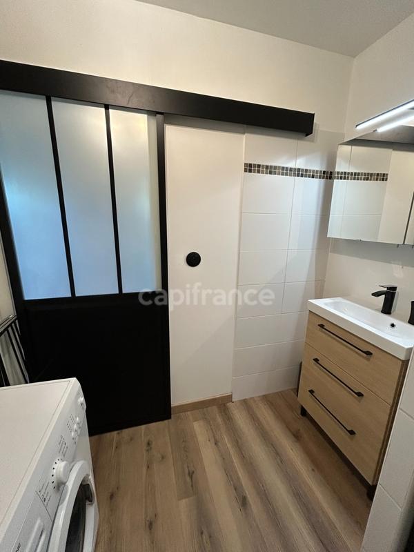 Appartement - 32 m² - 1 pièce