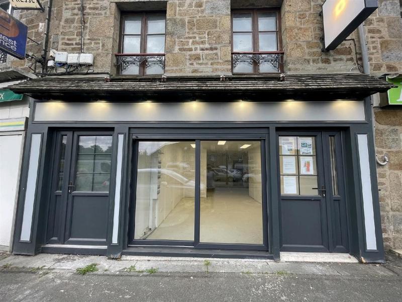 Divers - 80 m² - 3 pièces