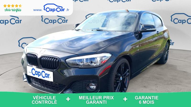 Bmw Série 1 (F21) 118d 150 Sport