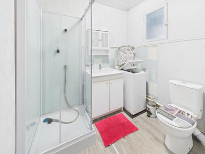 Appartement - 26 m² - 1 pièce