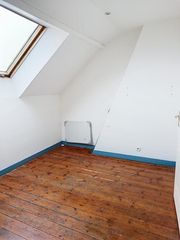 Maison - 70 m² - 4 pièces