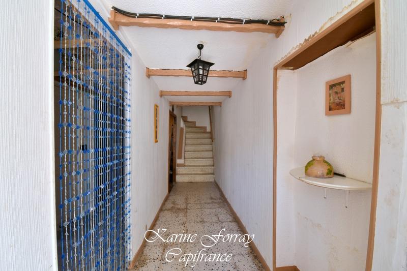 Maison de village - 56 m² - 4 pièces