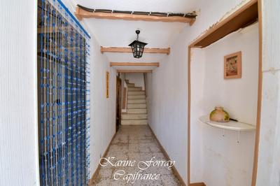 Maison de village - 56 m² - 4 pièces