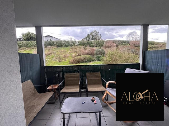 Appartement - 50 m² - 3 pièces