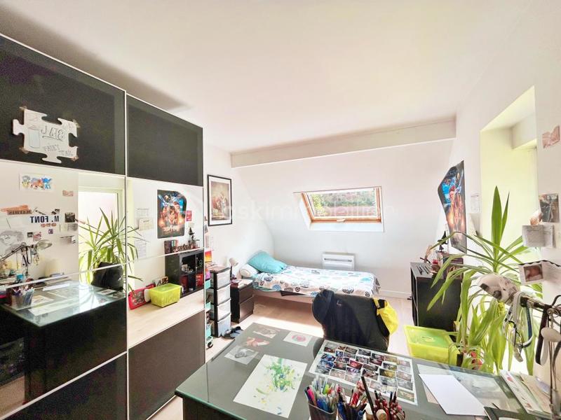 Maison traditionnelle - 135 m² - 4 pièces