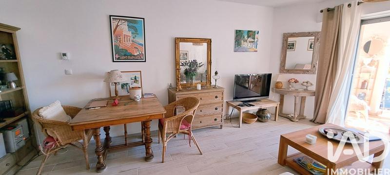 Appartement - 52 m² - 2 pièces