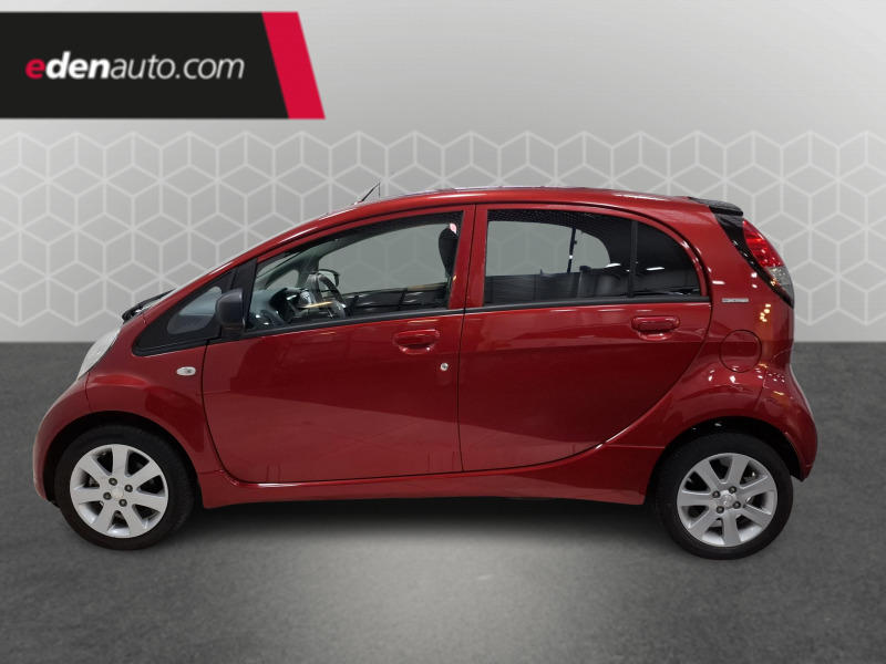 Peugeot iOn Electrique Active