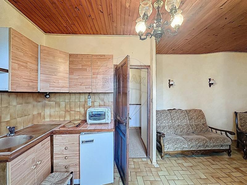 Maison - 140 m² - 7 pièces