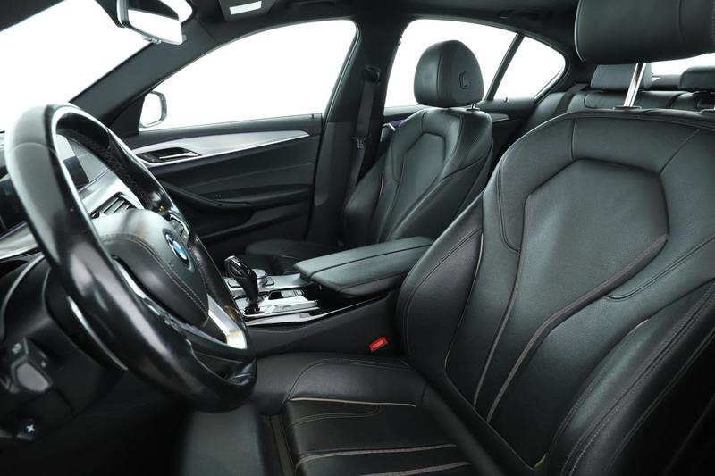 Bmw Série 5 520dA xDrive Luxury 190 ch