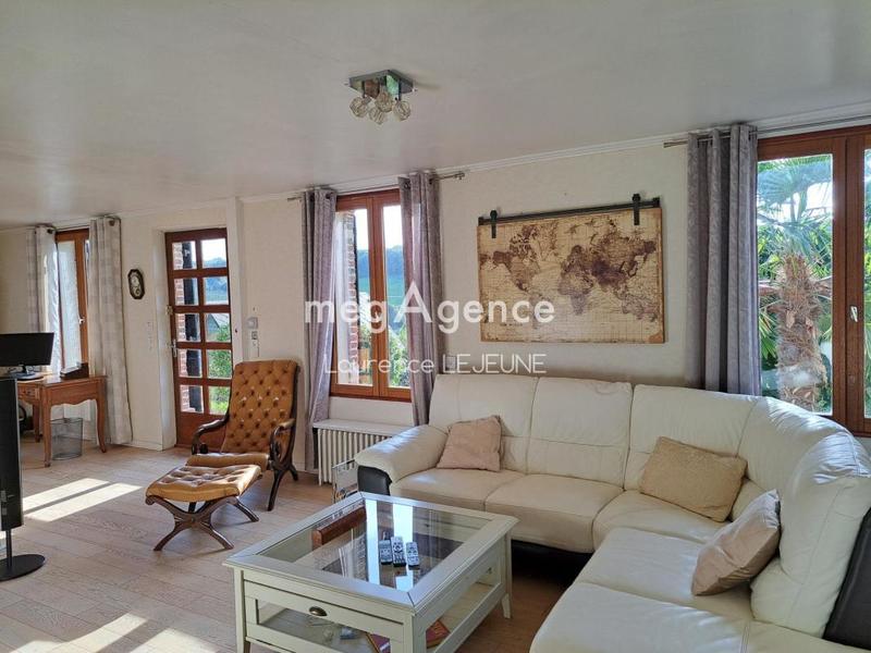 Maison de campagne - 141 m² - 6 pièces