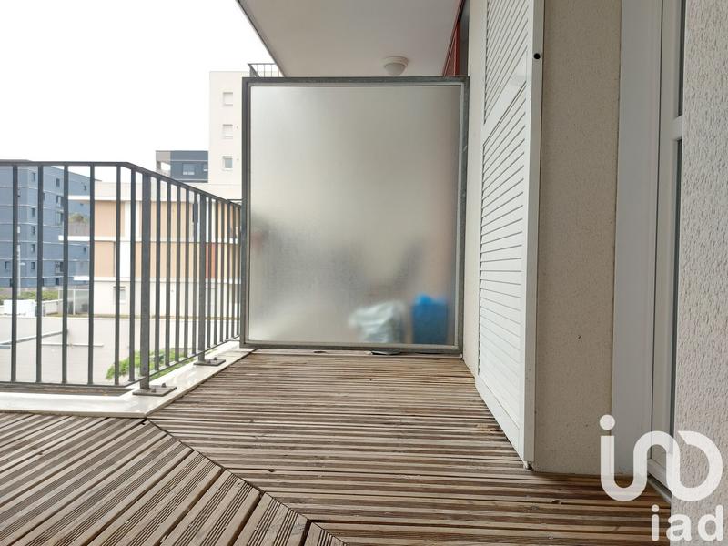 Appartement - 74 m² - 4 pièces