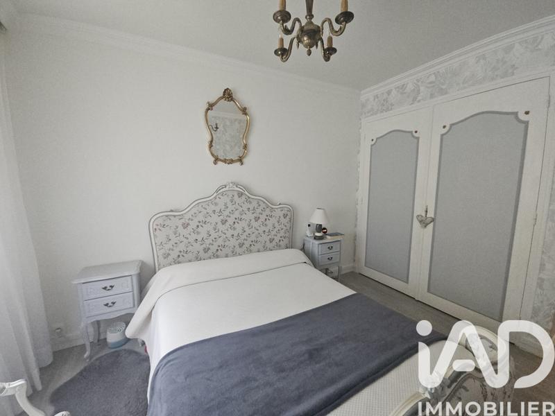 Appartement - 75 m² - 3 pièces