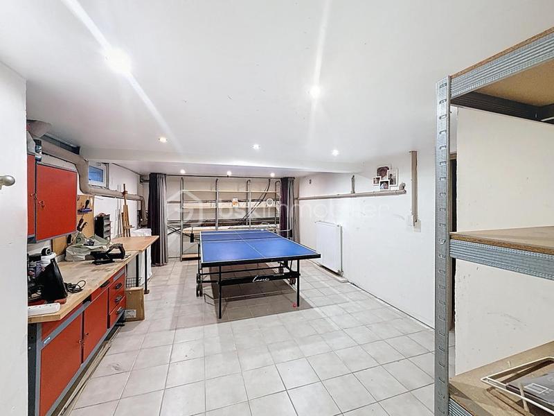 Maison - 158 m² - 7 pièces