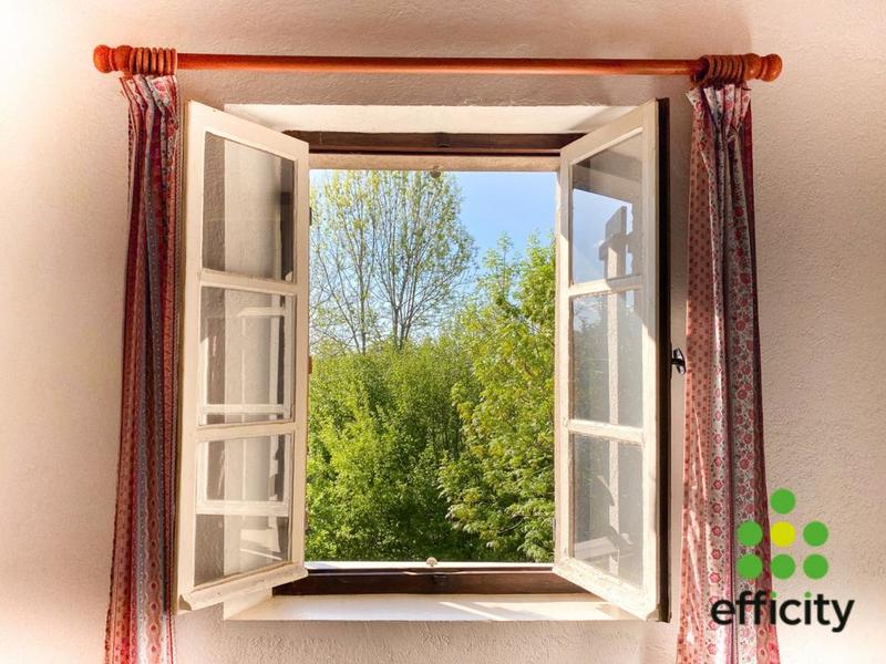 Maison - 83 m² - 4 pièces