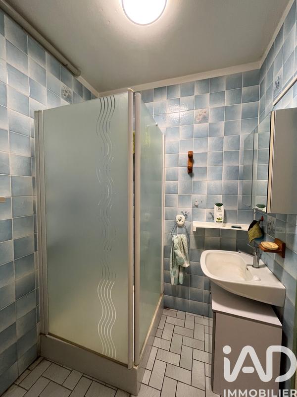 Maison - 194 m² - 7 pièces