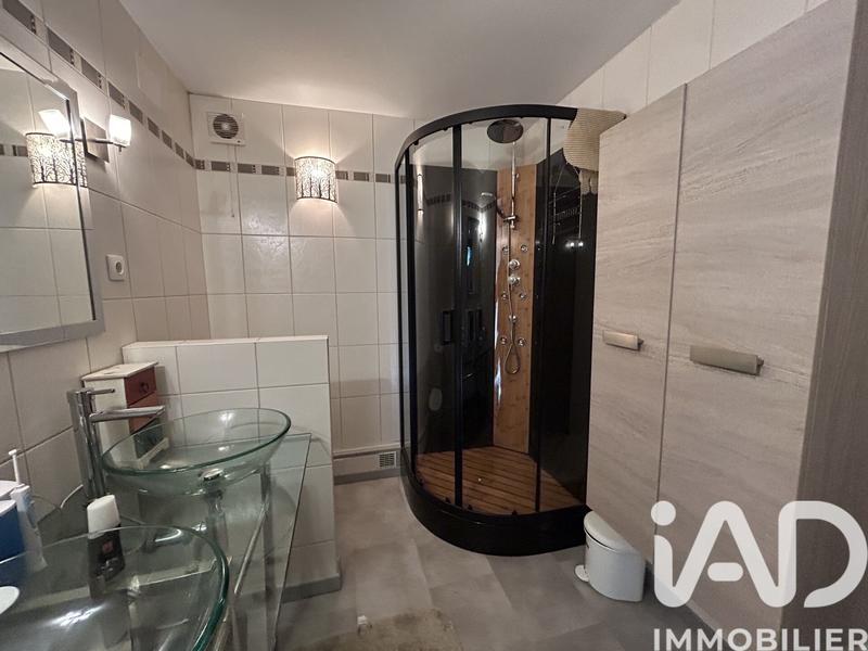 Maison - 139 m² - 6 pièces