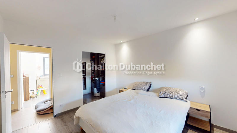 Maison - 185 m² - 7 pièces