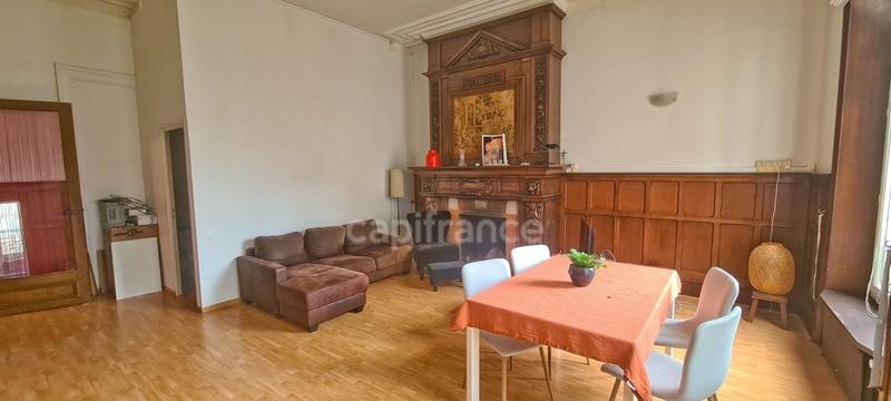 Immeuble - 573 m² - 24 pièces