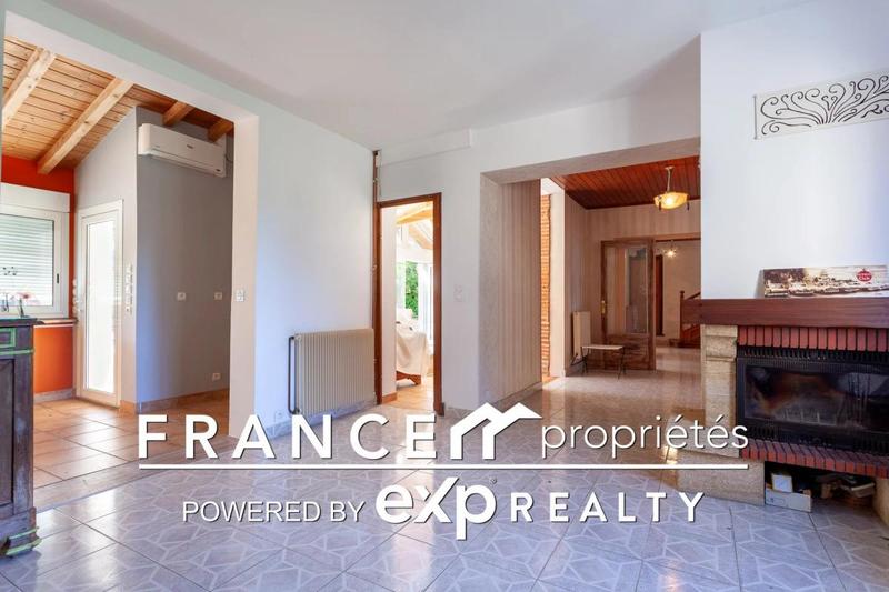 Maison bourgeoise - 150 m² - 4 pièces