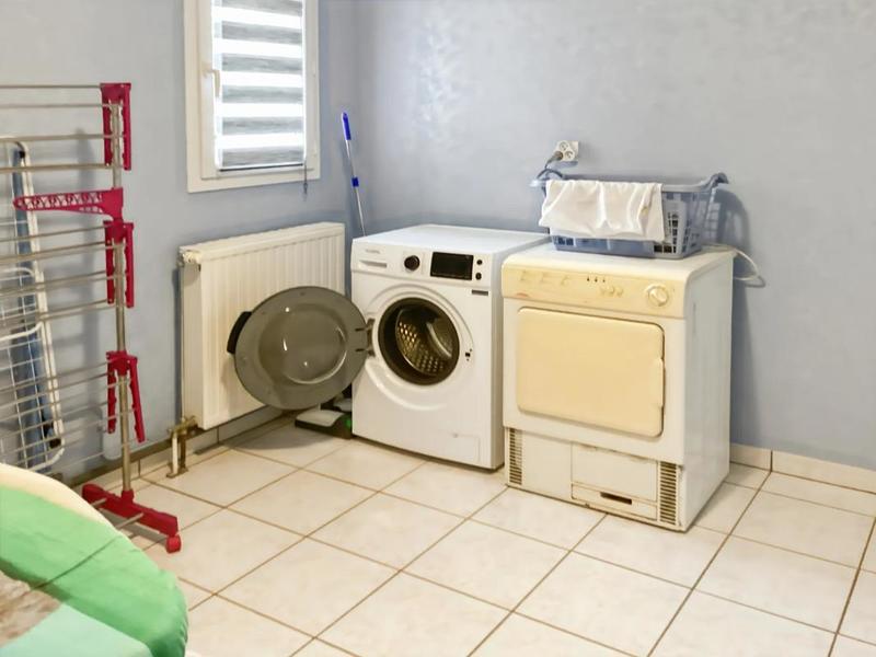 Villa - 167 m² - 5 pièces