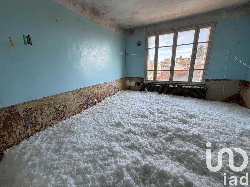 Maison - 295 m² - 5 pièces