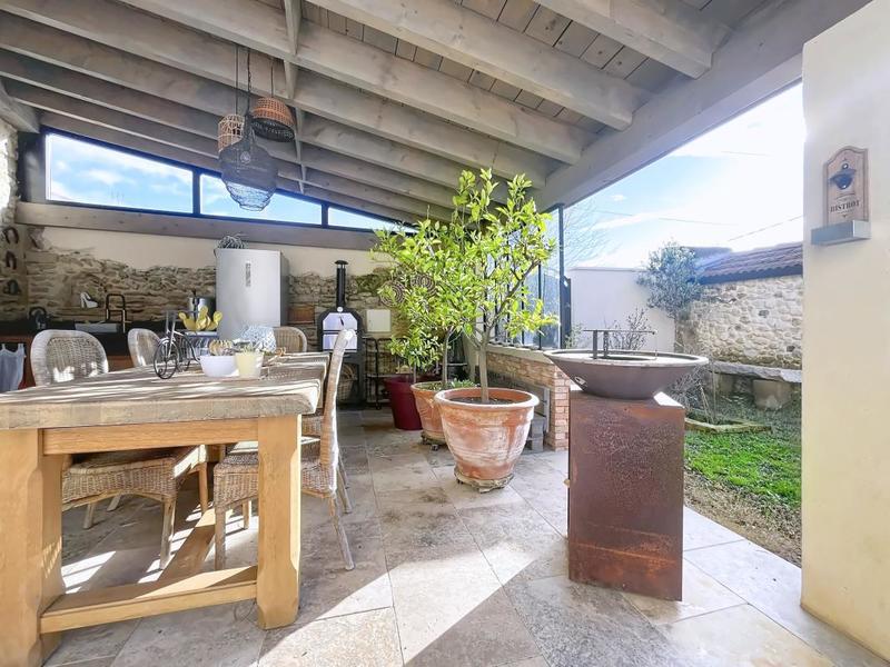 Villa - 158 m² - 5 pièces