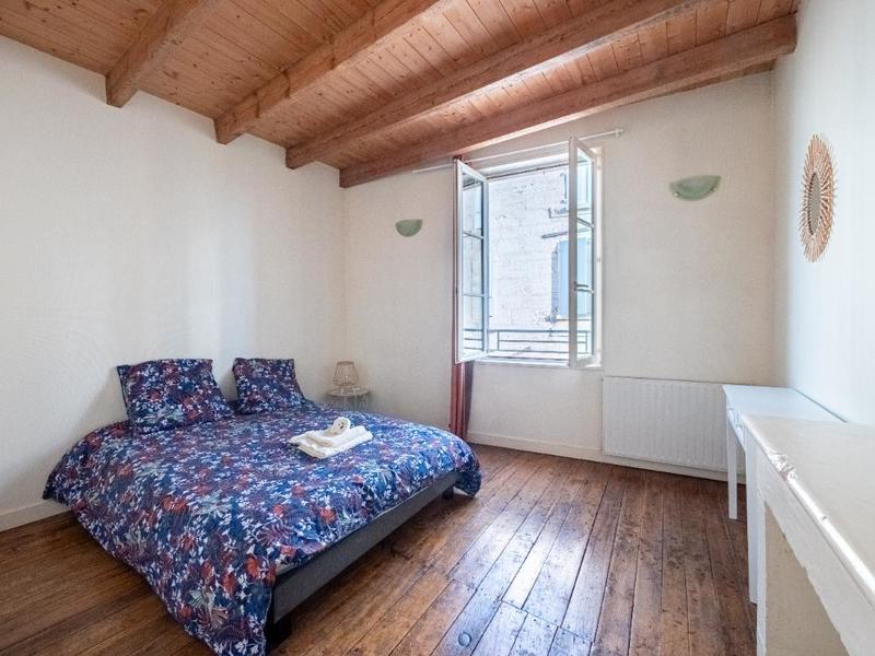 Maison - 123 m² - 5 pièces