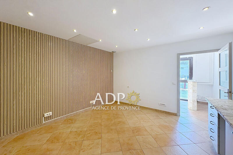 Local commercial - 27 m²