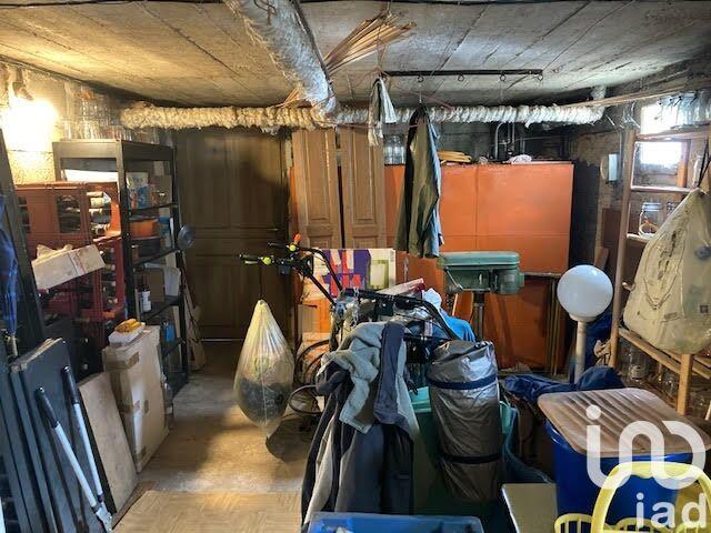 Maison de village - 89 m² - 4 pièces