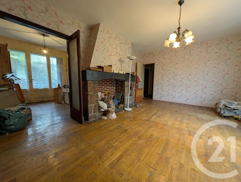 Maison - 153 m² - 6 pièces