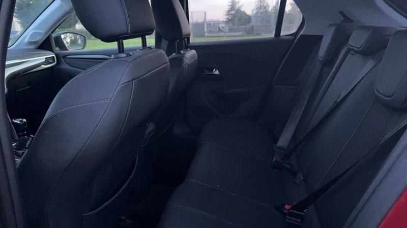 Opel Corsa VI 1.2 Turbo 100 Elegance - Première main