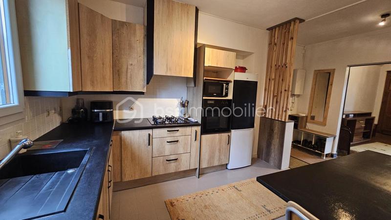 Appartement - 89 m² - 3 pièces