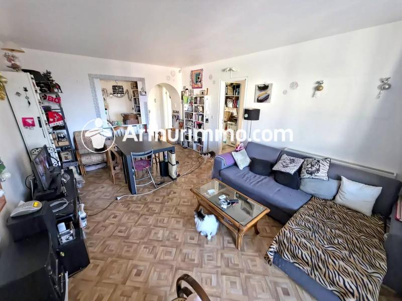 Appartement - 83 m² - 4 pièces