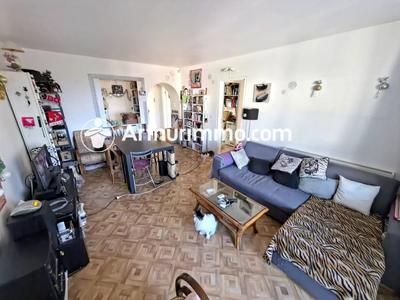 Appartement - 83 m² - 4 pièces