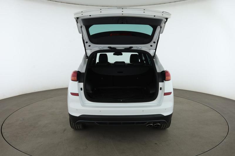 Hyundai Tucson 1.6 CRDi Hybrid 48v n Line Edition Dct-7 136 ch