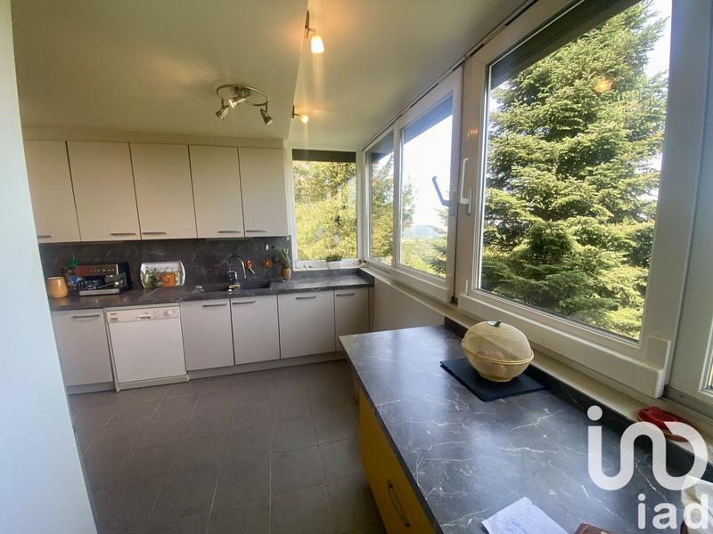 Maison - 174 m² - 5 pièces