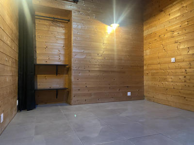 Maison - 109 m² - 5 pièces