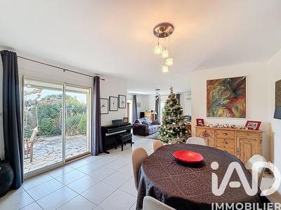 Maison - 148 m² - 5 pièces