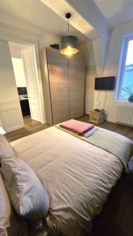 Appartement - 55 m² - 2 pièces