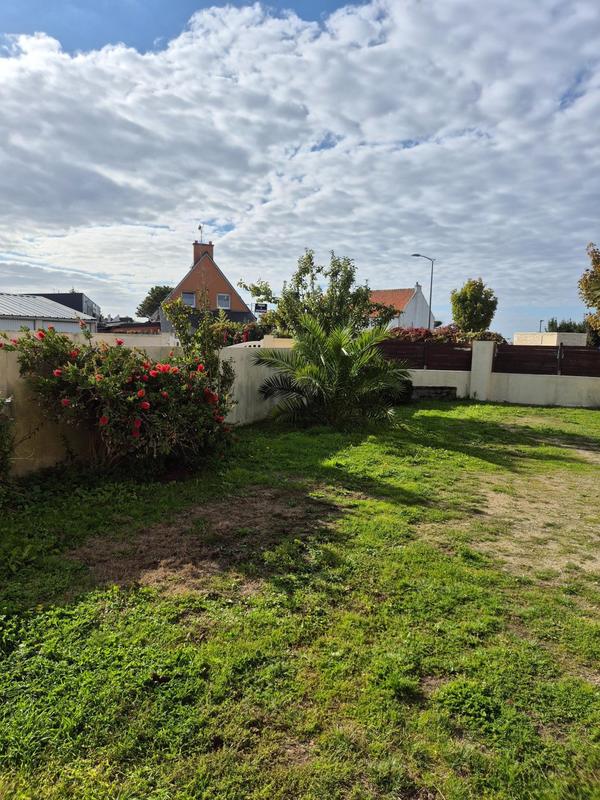 Maison - 118 m² - 5 pièces