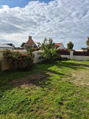 Maison - 118 m² - 5 pièces