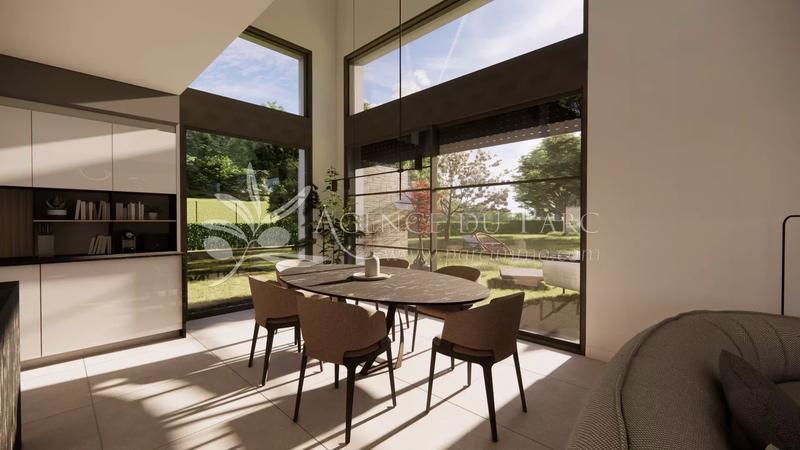 Villa - 160 m² - 5 pièces