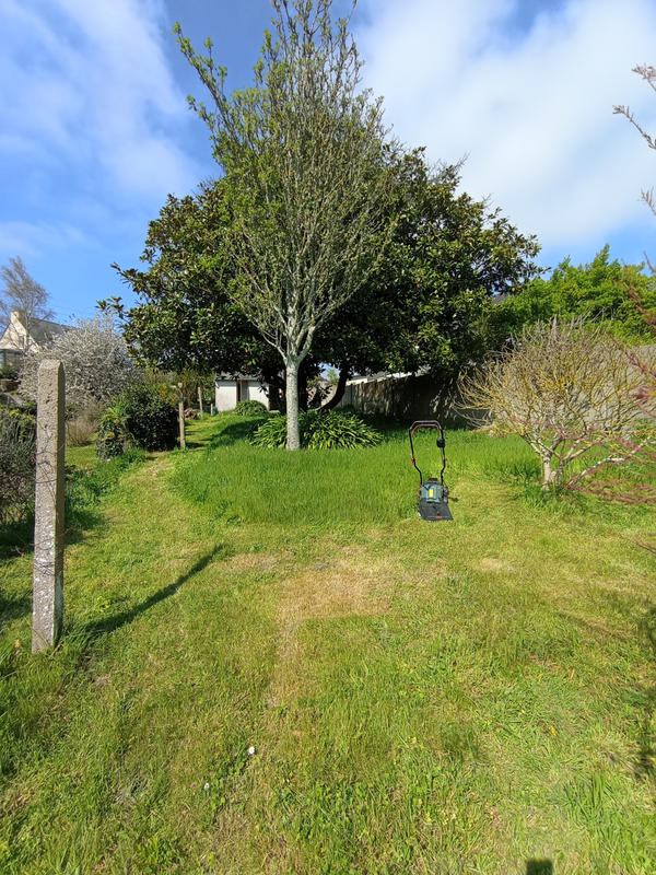 Maison - 70 m² - 3 pièces