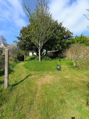 Maison - 70 m² - 3 pièces