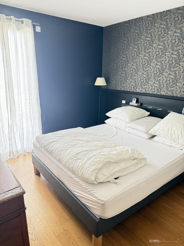 Maison - 160 m² - 7 pièces