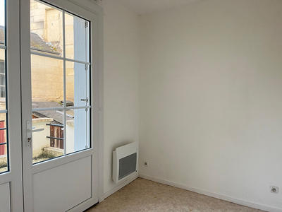 Maison - 35 m² - 3 pièces