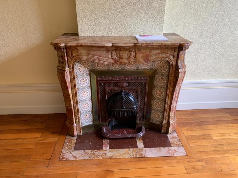 Appartement - 90 m² - 3 pièces